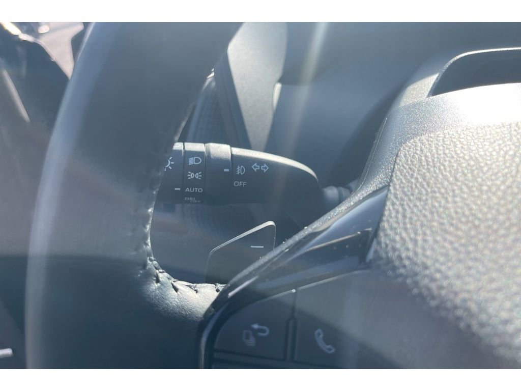 Certified 2024 Subaru Solterra Touring image 38