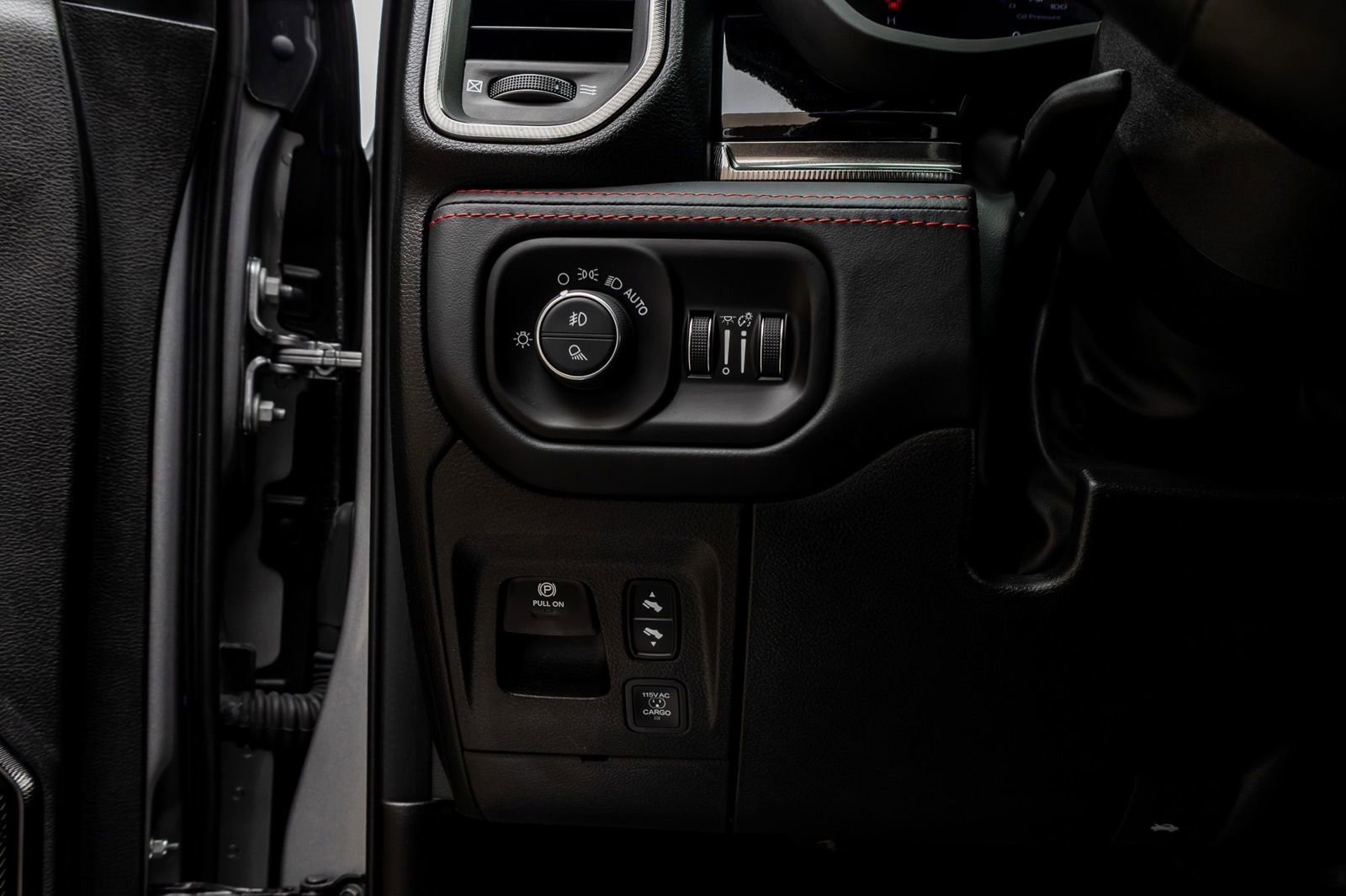 Used 2025 RAM 1500 RHO w/ RHO Level 1 Equipment Group image 22