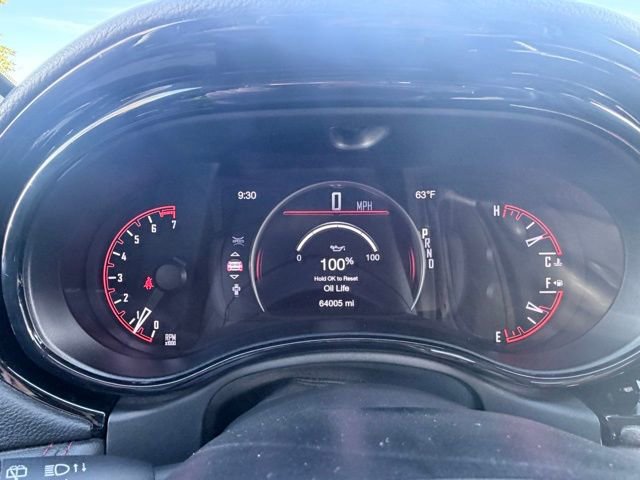 Used 2024 Dodge Durango GT image 12