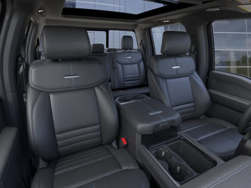 New 2026 Ford F250 Platinum image 9