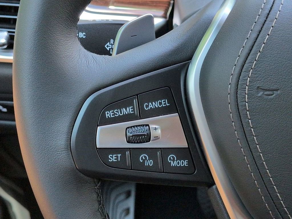 New 2026 BMW X5 sDrive40i w/ Parking Assistance Package RWD image 26