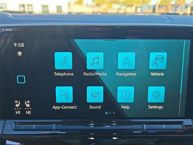 New 2026 Volkswagen Atlas SEL Premium R-Line image 23