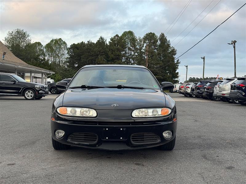 Used 2002 Oldsmobile Aurora 3.5 w/ All Weather Pkg image 3