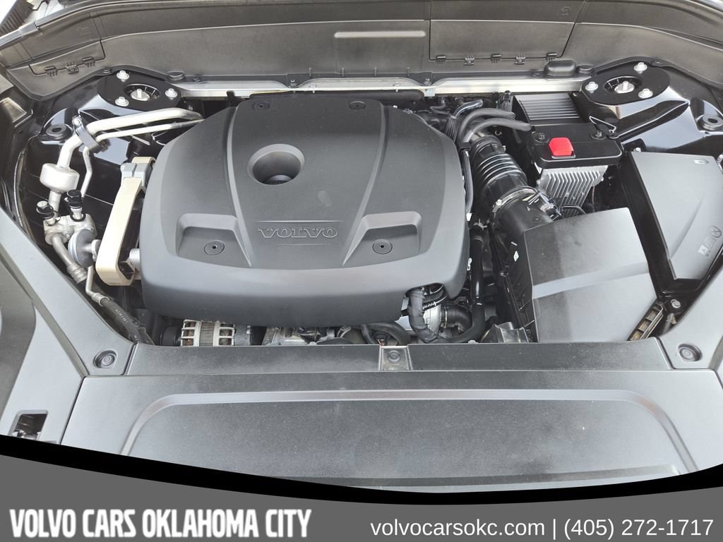Used 2019 Volvo XC90 T6 Inscription AWD/4WD image 36