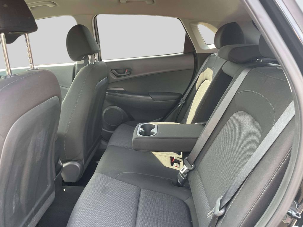 Used 2023 Hyundai Kona SEL image 12