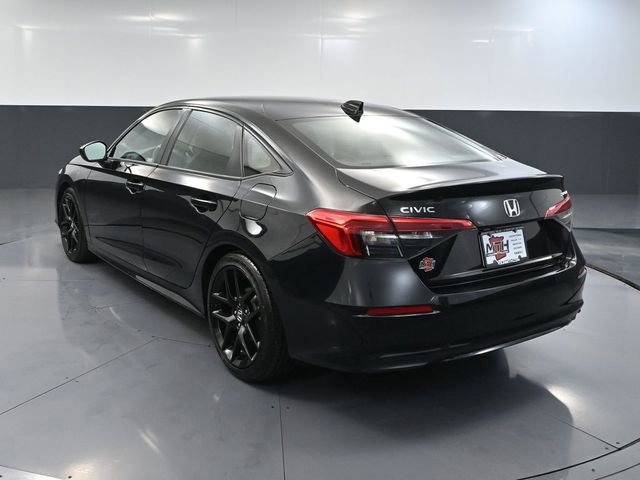 Used 2023 Honda Civic Sport image 8