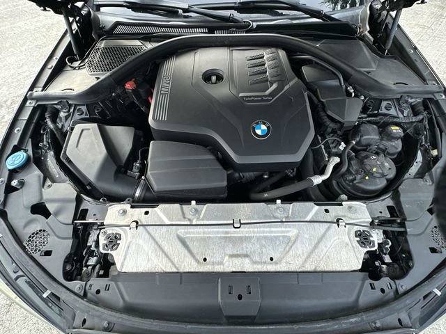 Used 2020 BMW 330i Sedan w/ Convenience Package RWD image 27
