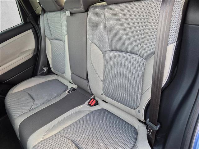 Certified 2026 Subaru Forester Premium AWD/4WD image 14