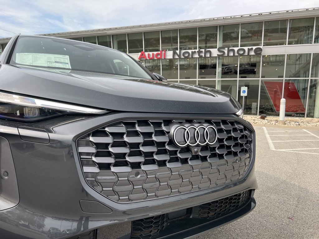 New 2025 Audi Q5 Premium Plus image 2