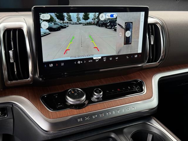 Used 2025 Ford Expedition Max King Ranch AWD/4WD image 21