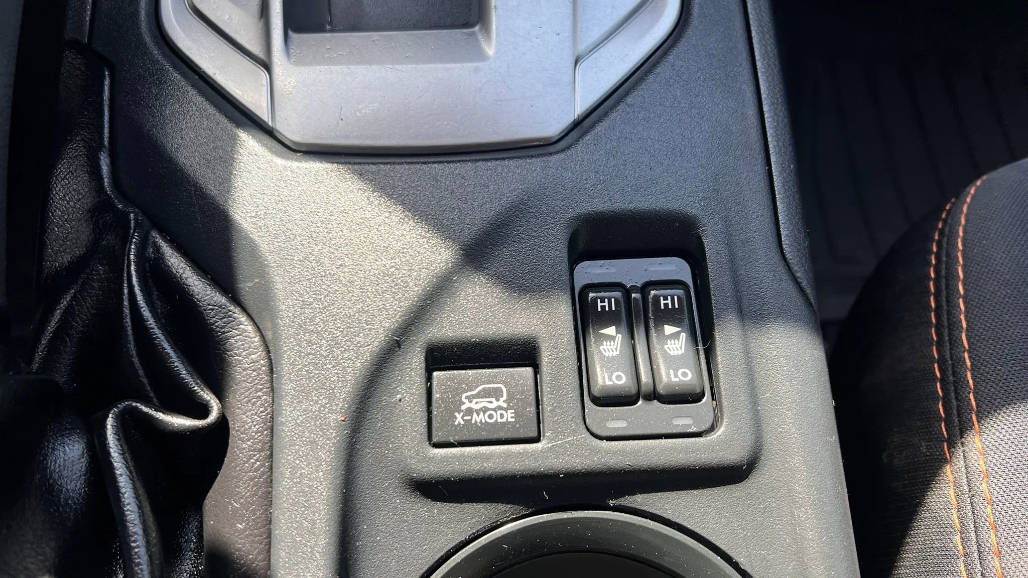 Used 2019 Subaru Crosstrek 2.0i Premium AWD/4WD image 34