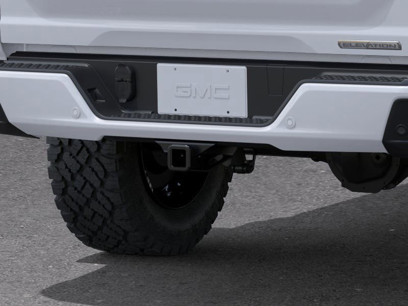 New 2026 GMC Canyon Elevation w/ Convenience Package RWD image 14