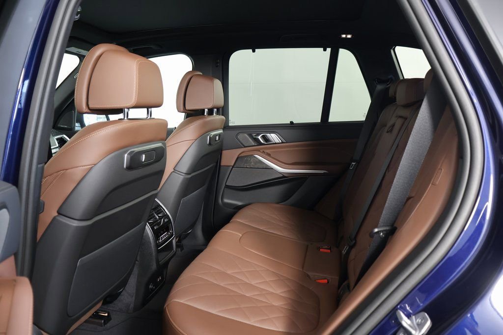New 2026 BMW X5 xDrive40i w/ Climate Comfort Package image 6