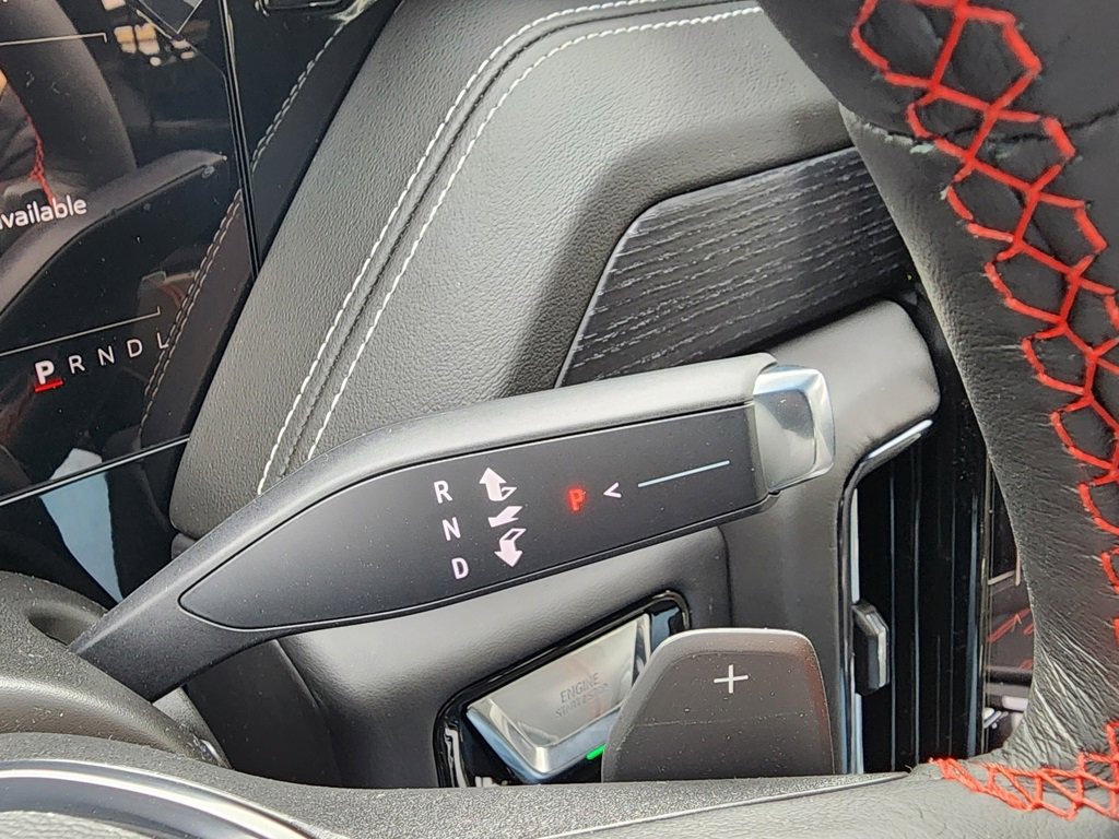 New 2026 GMC Yukon XL AT4 Ultimate image 25