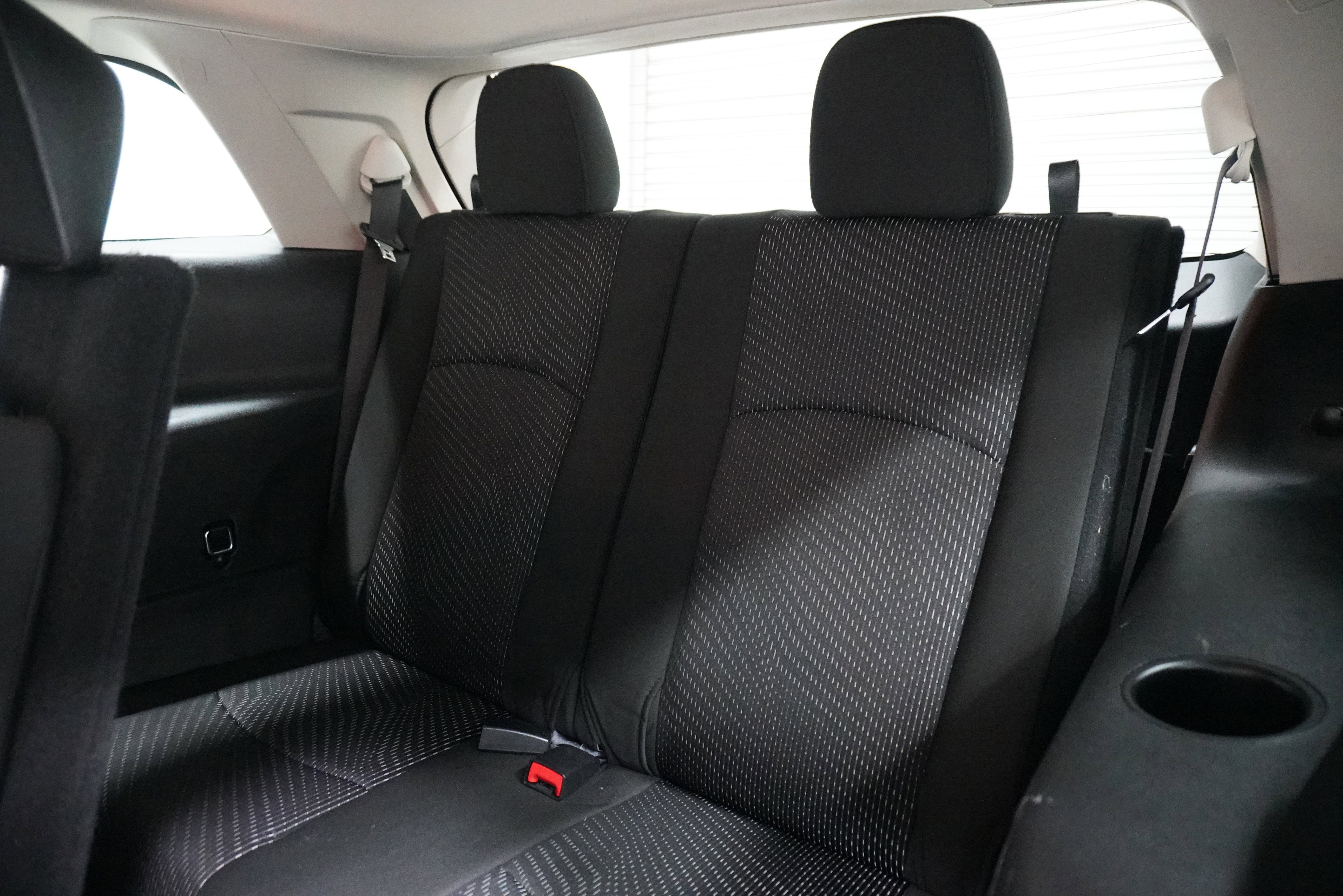 Used 2020 Dodge Journey SE FWD image 13