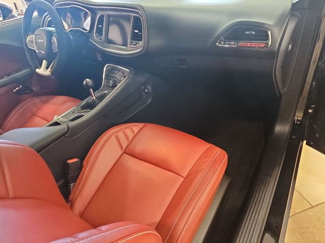 Used 2023 Dodge Challenger SRT Hellcat w/ Plus Package image 30