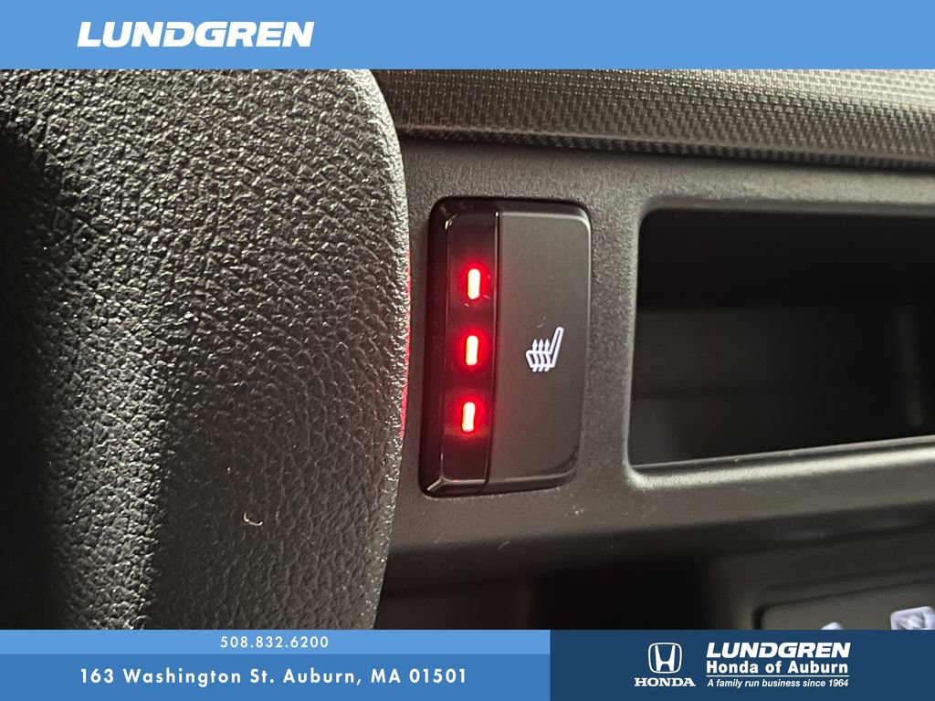 New 2026 Honda Ridgeline TrailSport image 18