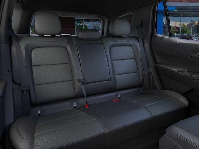 New 2027 Chevrolet Equinox LT w/ Convenience Package II FWD image 17