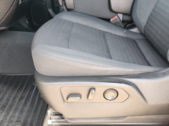 Used 2022 Chevrolet Silverado 1500 Custom RWD image 23