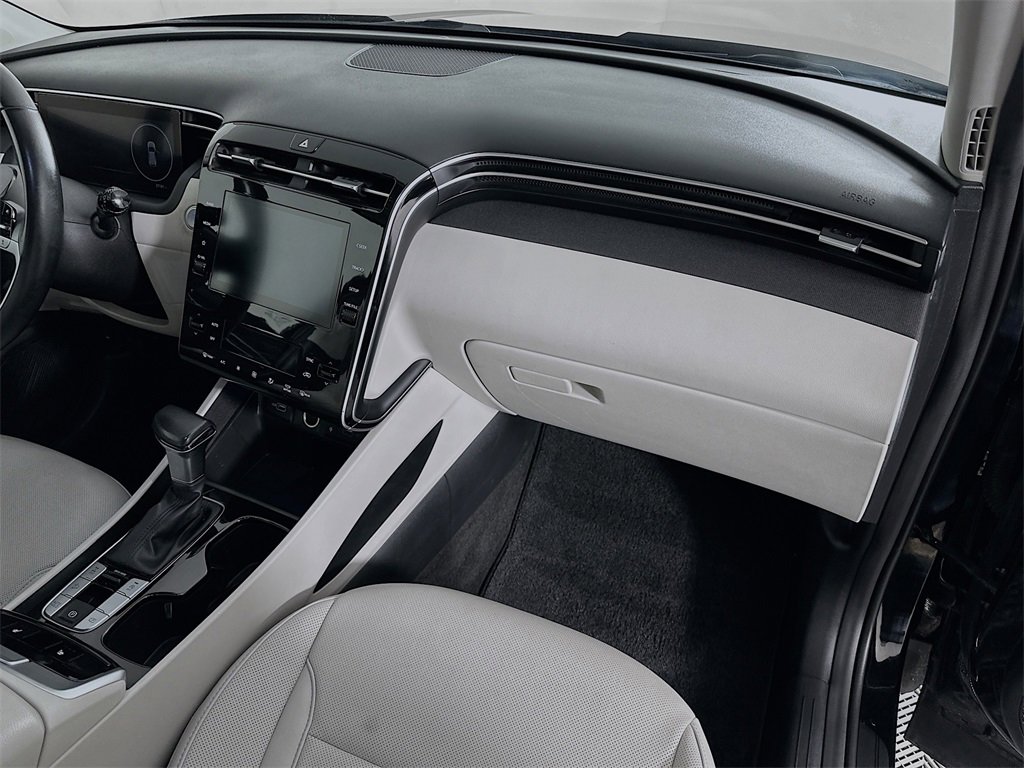 Used 2023 Hyundai Tucson SEL w/ Convenience Package image 28