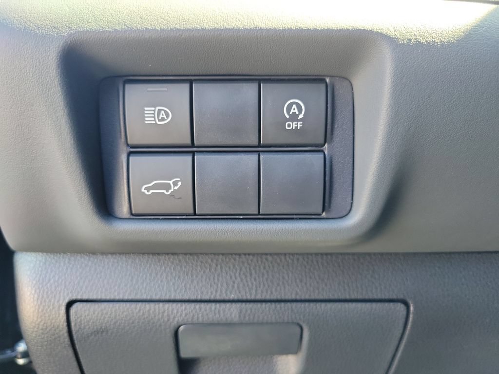 New 2026 Toyota Highlander XSE AWD/4WD image 23