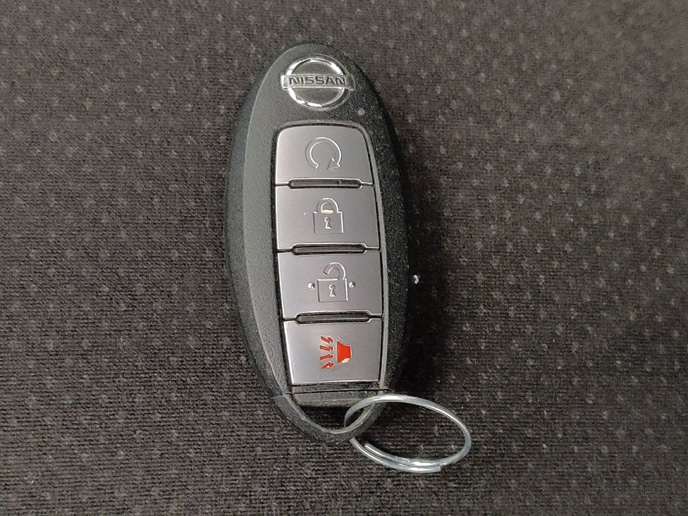 Used 2019 Nissan Murano SV w/ Premium Package AWD/4WD image 32