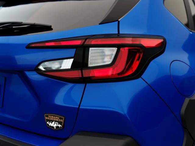 New 2026 Subaru Crosstrek 2.5i Wilderness w/ Crosstrek Mirror Package image 12
