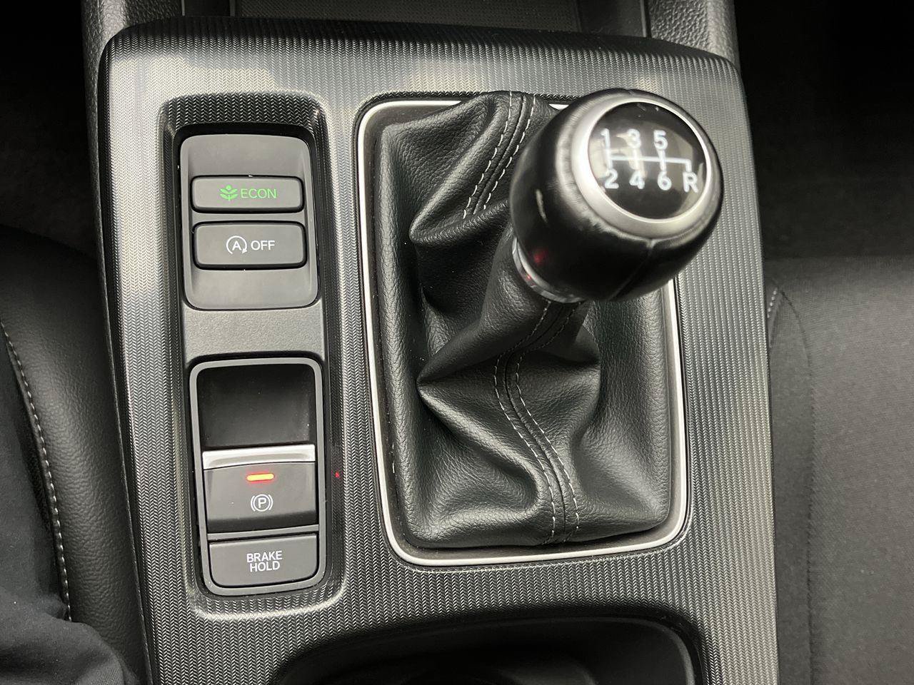 Used 2024 Honda Civic Sport image 18