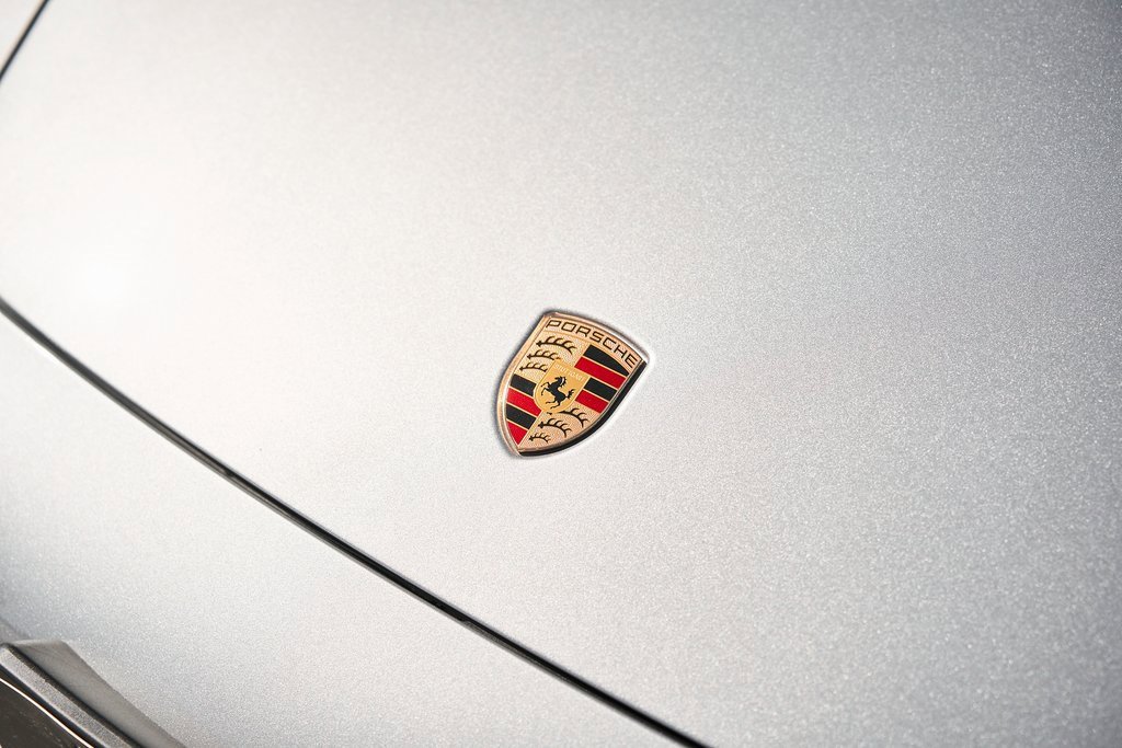 Used 2024 Porsche 911 Carrera GTS w/ Premium Package image 7