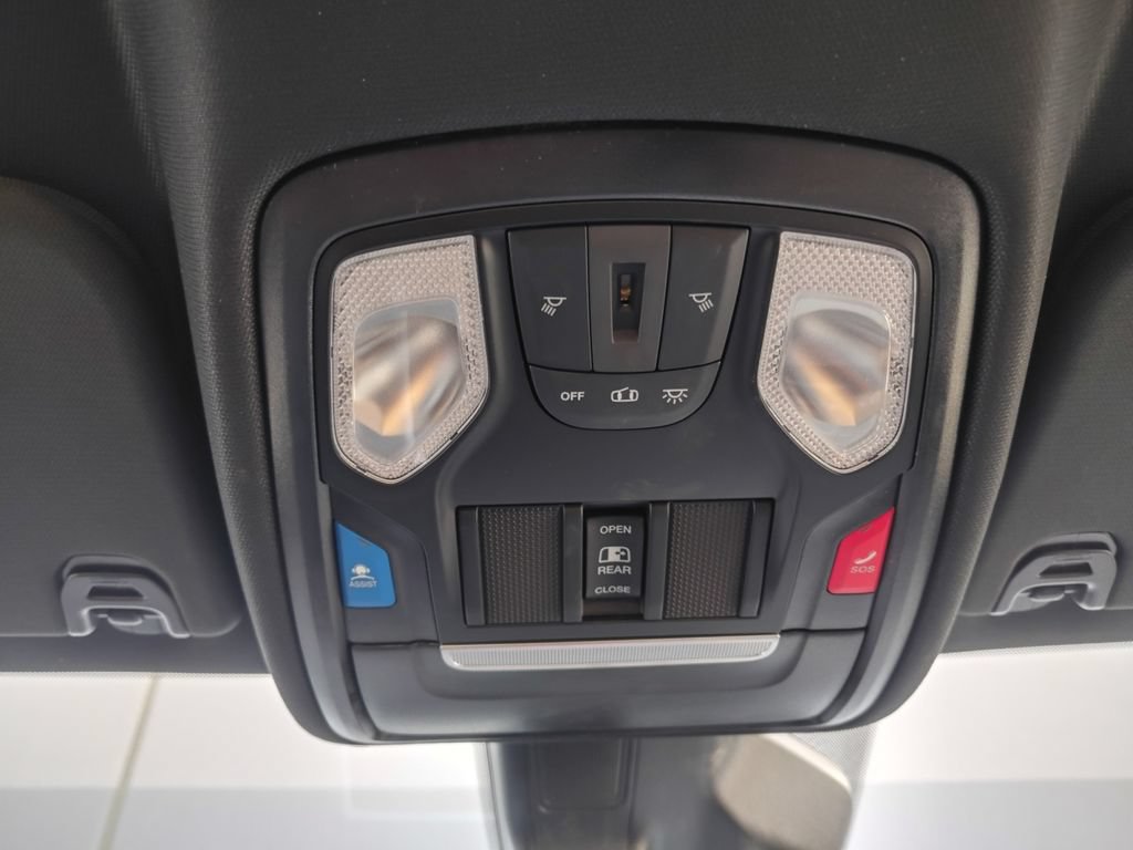 New 2026 RAM 1500 Lone Star RWD image 7
