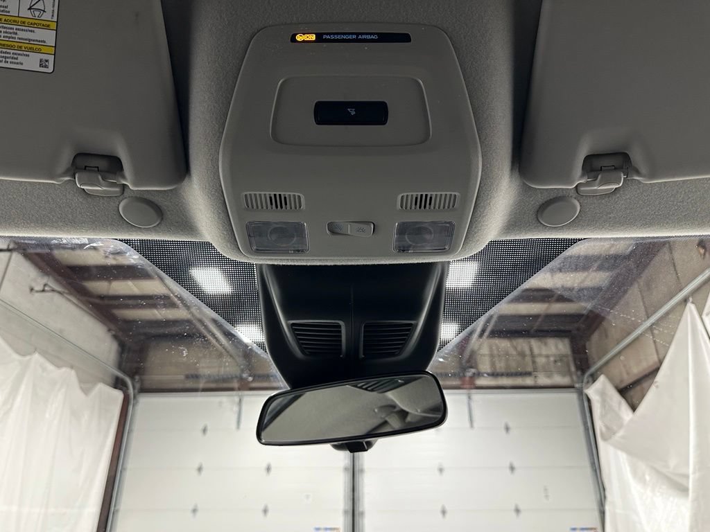 Used 2024 Ford Transit 250 148 Medium Roof w/ Load Area Protection Package RWD image 33