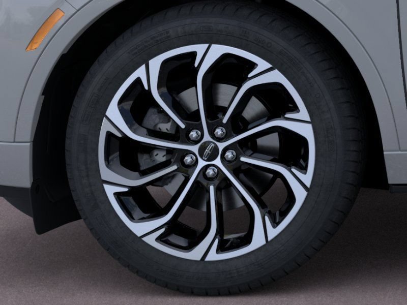 New 2026 Lincoln Nautilus Reserve AWD/4WD image 19