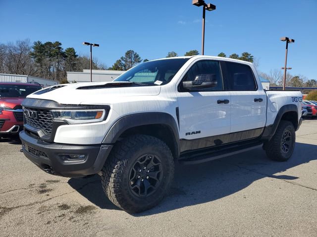 New 2026 RAM 1500 RHO image 3