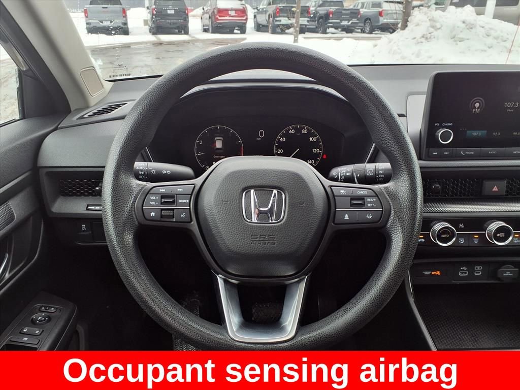 Used 2024 Honda CR-V EX image 17