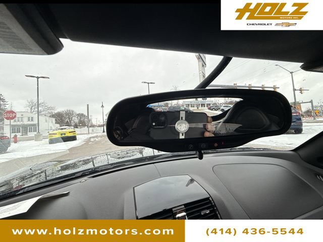 Used 2009 Saturn Sky Red Line image 16