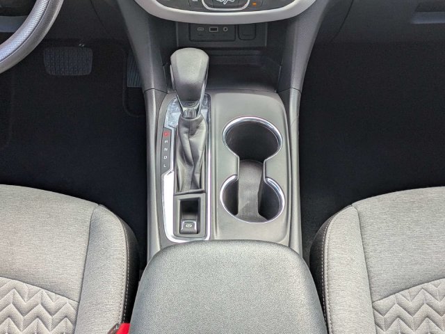 Used 2023 Chevrolet Equinox LS FWD image 20