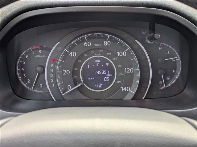 Used 2014 Honda CR-V EX-L image 11