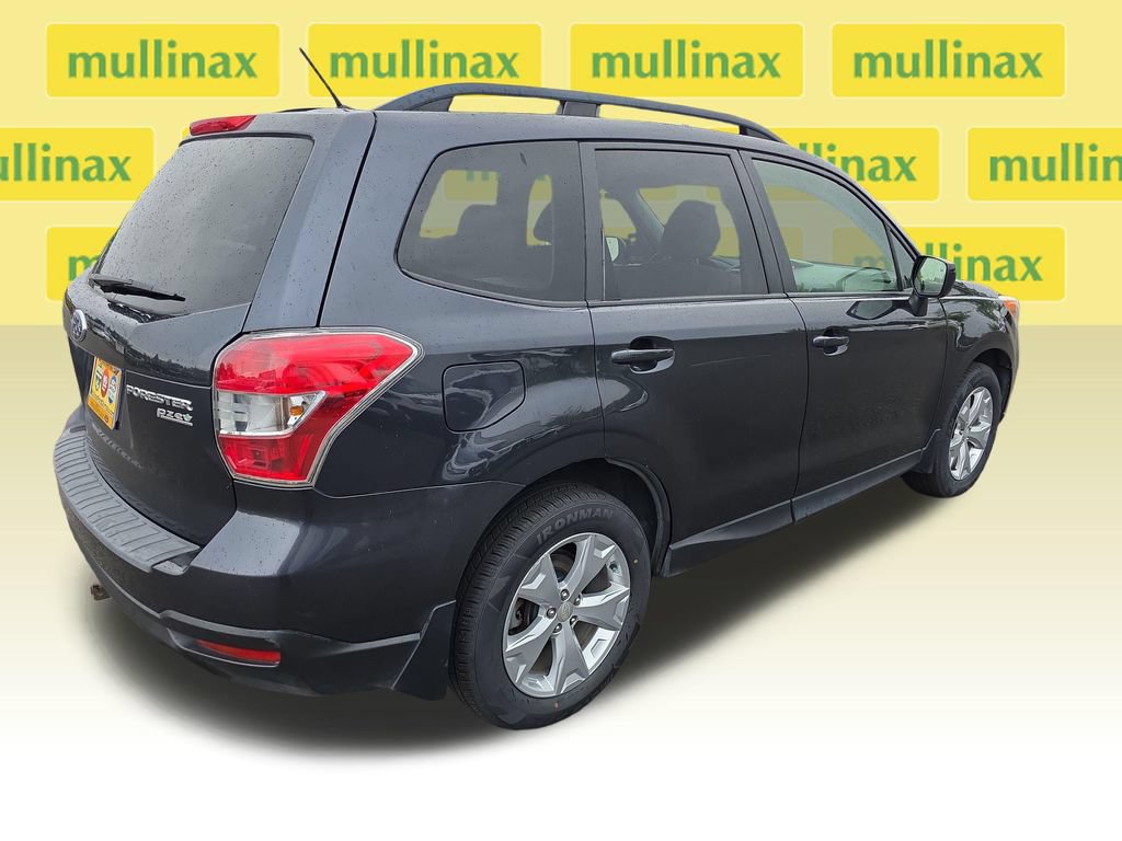 Used 2014 Subaru Forester 2.5i Premium w/ All-Weather Package AWD/4WD image 3