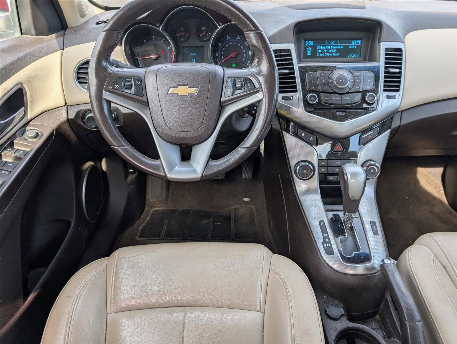 Used 2011 Chevrolet Cruze LTZ image 23