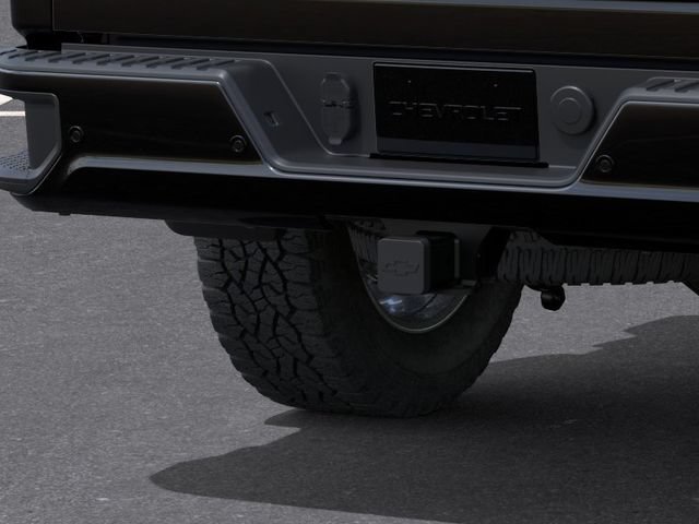 New 2026 Chevrolet Silverado 2500 High Country w/ High Country Premium Package AWD/4WD image 14