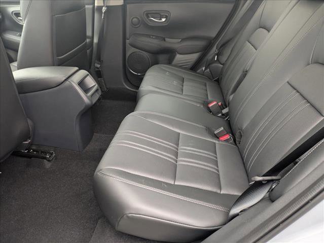 New 2026 Honda HR-V EX-L image 15