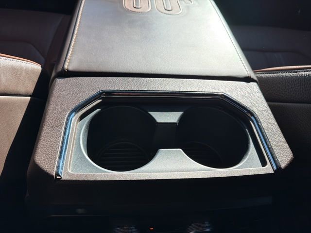 Used 2024 Ford Expedition Max King Ranch image 16