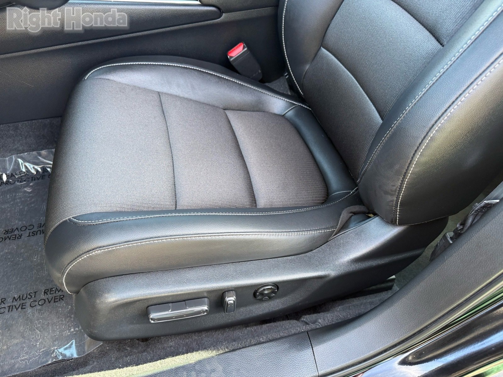 Used 2022 Honda Accord Sport image 13