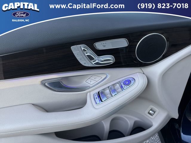 Used 2022 Mercedes-Benz GLC 300 image 20