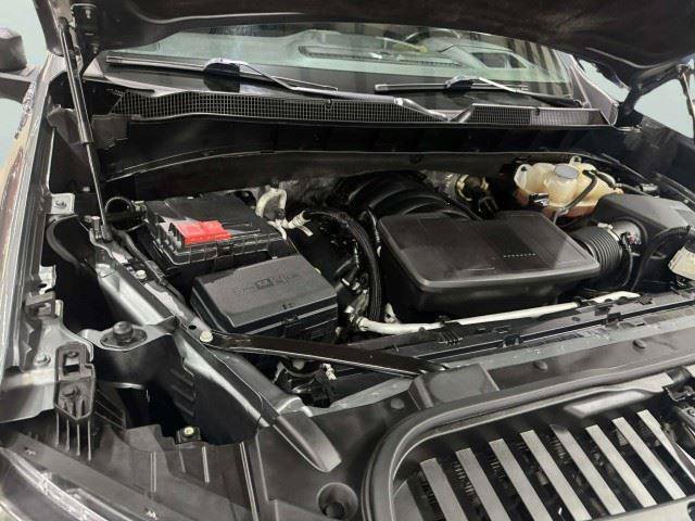 Used 2021 Chevrolet Silverado 1500 High Country w/ Technology Package AWD/4WD image 47