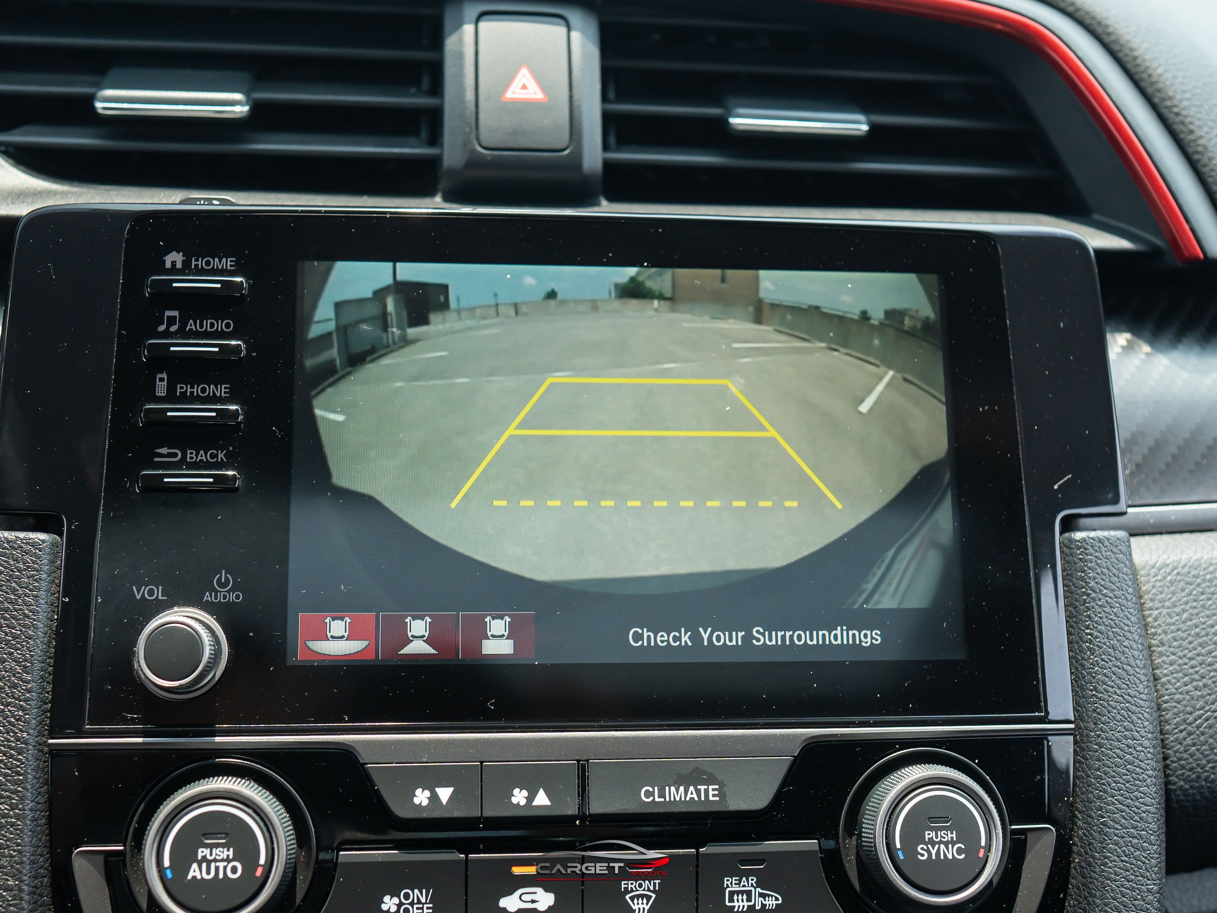 Used 2020 Honda Civic Si image 30