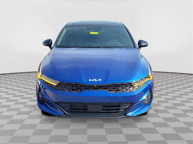 Used 2022 Kia K5 GT w/ GT1 Package image 8