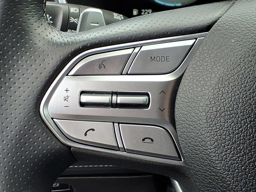Used 2021 Hyundai Santa Fe Calligraphy AWD/4WD image 29