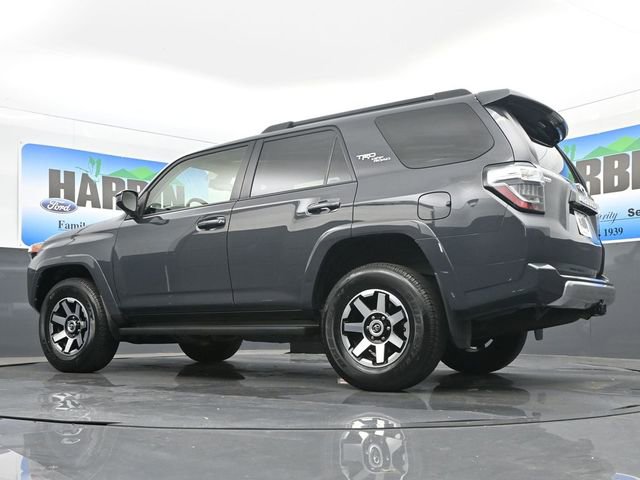 Used 2024 Toyota 4Runner TRD Off-Road image 20