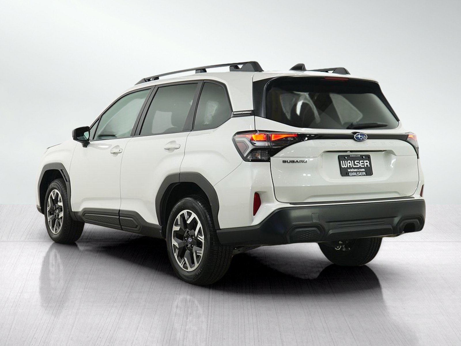 Certified 2026 Subaru Forester Premium AWD/4WD image 3